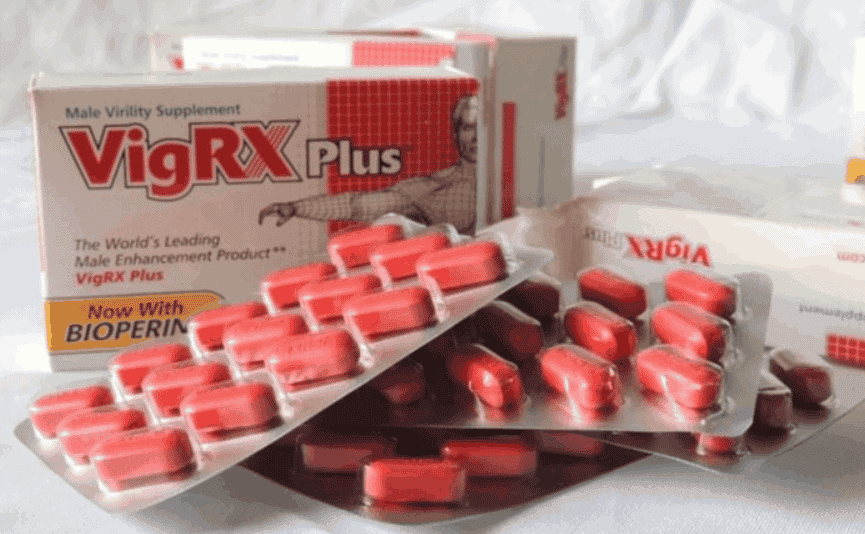 VigRX Plus Side Effects