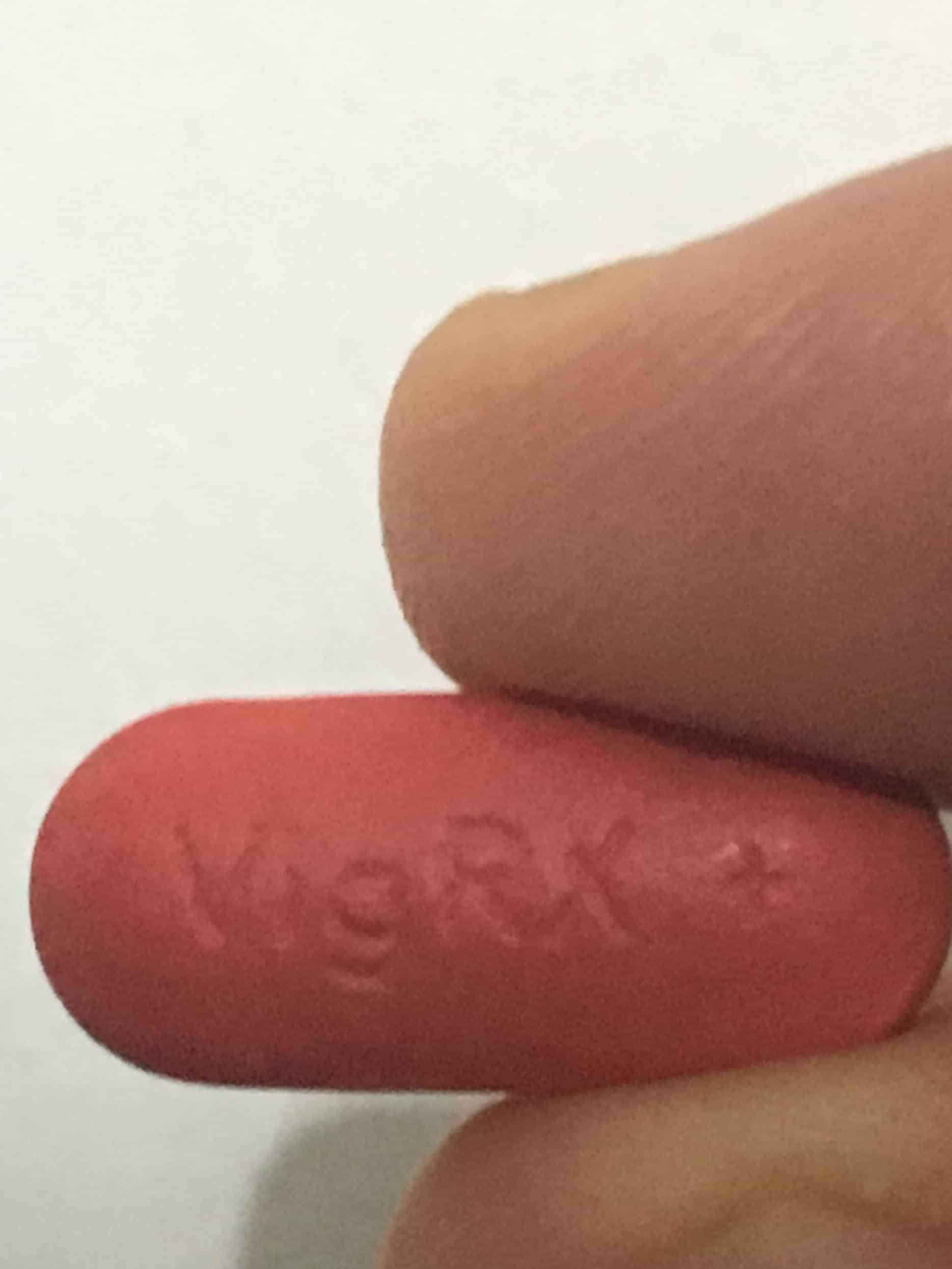 Vigrx Plus Pills 002