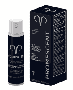 Promescent Spray Trial Size