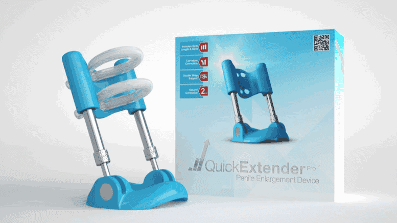 Quick Extender Pro